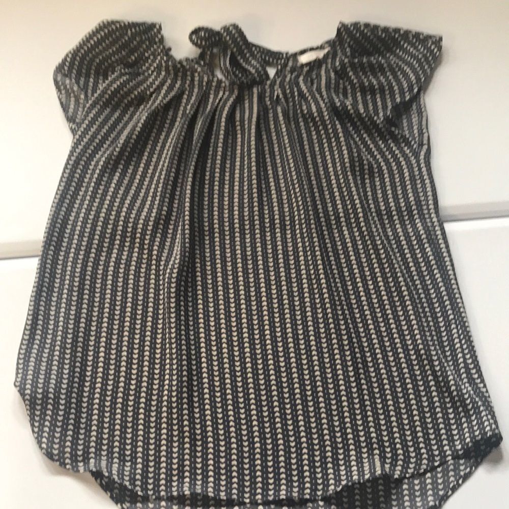 Lauren Conrad Blouse